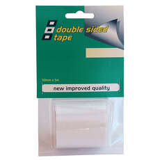 Nastro Biadesivo Psp 50Mm X 5M
