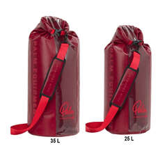 Borsa Asciutta A Valle Del Palm River - Peperoncino - 12527