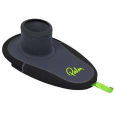 Dimensioni Palm Impact 4 Keyhole Spray Deck
