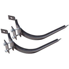 Palm Kayak Roof Rack J Bar