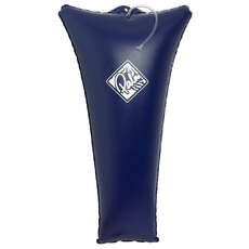 Borsa Galleggiante Palm Di Peso Medio - 60L - Arco Pieno / Poppa