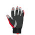 Guanti In Neoprene Palm Pro Whitewater - Rosso