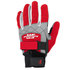 Guanti In Neoprene Palm Pro Whitewater - Rosso
