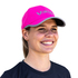Cappellino Vaikobi Quick Dry Performance - Rosa Vk-002