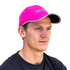Cappellino Vaikobi Quick Dry Performance - Rosa Vk-002