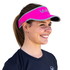 Visiera Vaikobi Quick Dry Performance - Fluro Pink Vk-003