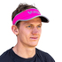 Visiera Vaikobi Quick Dry Performance - Fluro Pink Vk-003