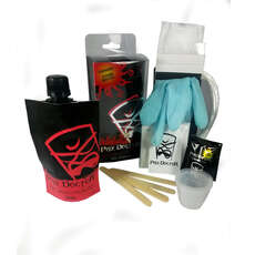 Phix Dottore Sunpowered Poliestere Kit Di Riparazione Per Surfboards - 2,5 Once