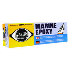 Imbottitura In Plastica - Marine Epoxy - 270G Imbottitura In Plastica - Marine Epoxy - 270G