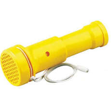 Plastimo Trump Air Horn - 100Db - Sicurezza Horn - Solo Colpo!