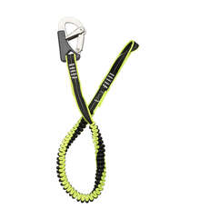 Plastimo 1 Ganci Di Sicurezza 1 Cordino Elastico 1.5M