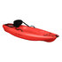 Punto 65 Plutini Kids Kayak - Rosso