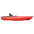 Punto 65 Plutini Kids Kayak - Rosso