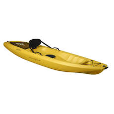 Punto 65 Pluto 8.8 Kayak - Giallo