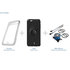 Quad Blocco Bike Mount Kit Per Iphone 6 Plus