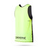 Mystic Blocco Quick Dry Tanktop Uv50 Top - Giallo