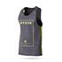 Mystic Blocco Quick Dry Tanktop Uv50 Top - Giallo