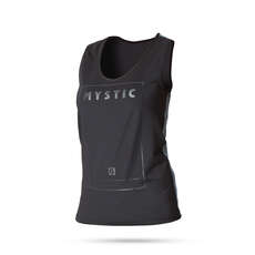 Mystic Dazzled Womens Uv50 Quick Dry Tankop - Arcobaleno Mystic Dazzled Womens Uv50 Quick Dry Tankop - Arcobaleno