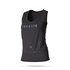 Mystic Diva Donna Uv50 Quick Dry Tankop - Nero