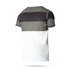 Mystic Drip Quick Dry Shortsleeve Uv50 Top - Bianco
