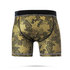 Mystic Quickdry Boxer - Esercito