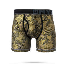 Mystic Quickdry Boxer - Esercito Mystic Quickdry Boxer - Esercito