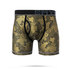 Mystic Quickdry Boxer - Esercito