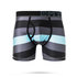 Mystic Quickdry Boxer Shorts - Nero