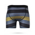 Mystic Quickdry Boxer Shorts - Grigio