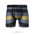 Mystic Quickdry Boxer Shorts - Grigio