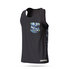 Mystic Nascondi Quick Dry Tanktop Uv50 Top