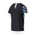 Mystic Nascondi Quick Dry Shortsleeve Uv50 Top