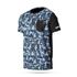 Mystic Nascondi Quick Dry Shortsleeve Uv50 Top