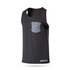 Mystic Home Quick Dry Tanktop Uv50 Top