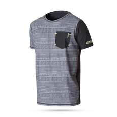 Mystic Home Quick Dry Shortsleeve Uv50 Top Mystic Home Quick Dry Shortsleeve Uv50 Top