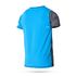 Mystic Len10 Quick Dry Shortsleeve Uv50 Top