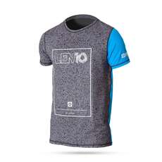 Mystic Len10 Quick Dry Shortsleeve Uv50 Top Mystic Len10 Quick Dry Shortsleeve Uv50 Top