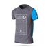 Mystic Len10 Quick Dry Shortsleeve Uv50 Top