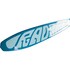 Radar Womens Session Waterski 2026 - Cobalto / Acciaio