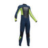 Gul Junior Response 5 / 3Mm Bz Muta Per Punto Invisibile - Navy / Lime