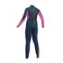 Gul Junior Response 5 / 3Mm Bz Muta Per Punto Invisibile - Blu Scuro / Rosa