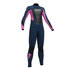 Gul Junior Response 5 / 3Mm Bz Muta Per Punto Invisibile - Blu Scuro / Rosa