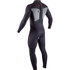 Muta Gul Response 3 / 2Mm A Punto Invisibile - Nero / Rosso - Re1231-B7