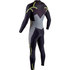 Muta Gul Response Fx Cz 3 / 2Mm Bs - Nera / Lime - Re1240-B7