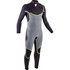 Muta Gul Response Fx Cz 3 / 2Mm Bs - Nera / Lime - Re1240-B7