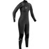 Muta Gul Womens Response 4 / 3Mm Bs - Nera - Re1248-B7
