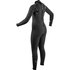 Muta Gul Womens Response 4 / 3Mm Bs - Nera - Re1248-B7