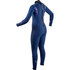Muta Gul Womens Response 4 / 3Mm Bs - Blu - Re1248-B7