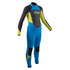 Muta Gul Junior Response 4 / 3Mm Bs - Zafer / Lime - Re1249-B7Zali