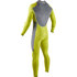 Muta Gul Response Fx Cz 3 / 2Mm Bs - Nera / Lime - Re1263-B7